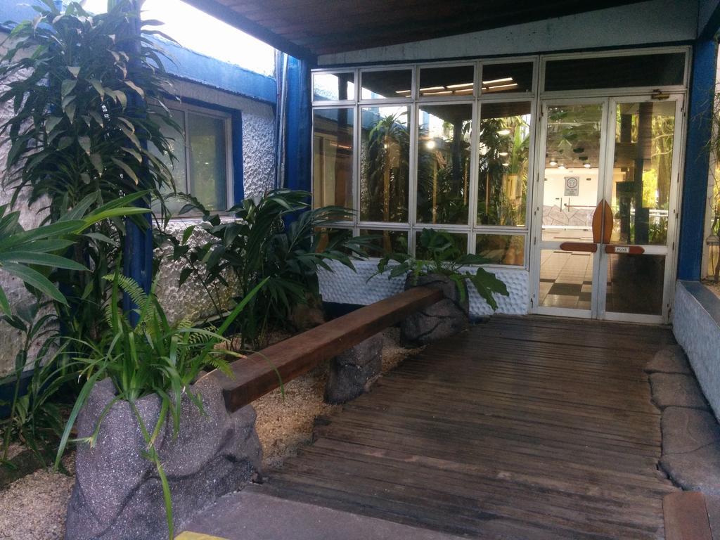Beira Rio Hotel Μπελέμ Εξωτερικό φωτογραφία