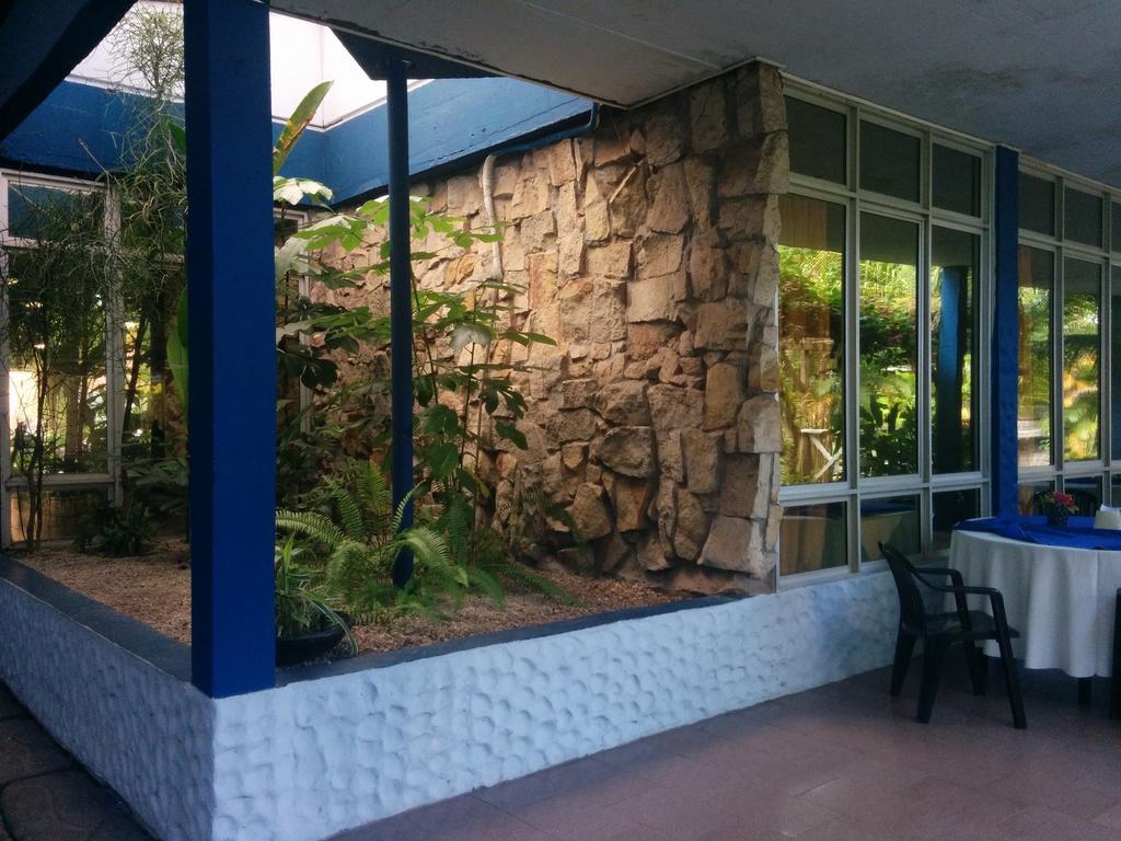 Beira Rio Hotel Μπελέμ Εξωτερικό φωτογραφία