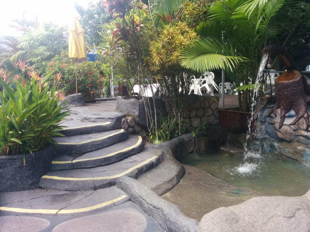 Beira Rio Hotel Μπελέμ Εξωτερικό φωτογραφία