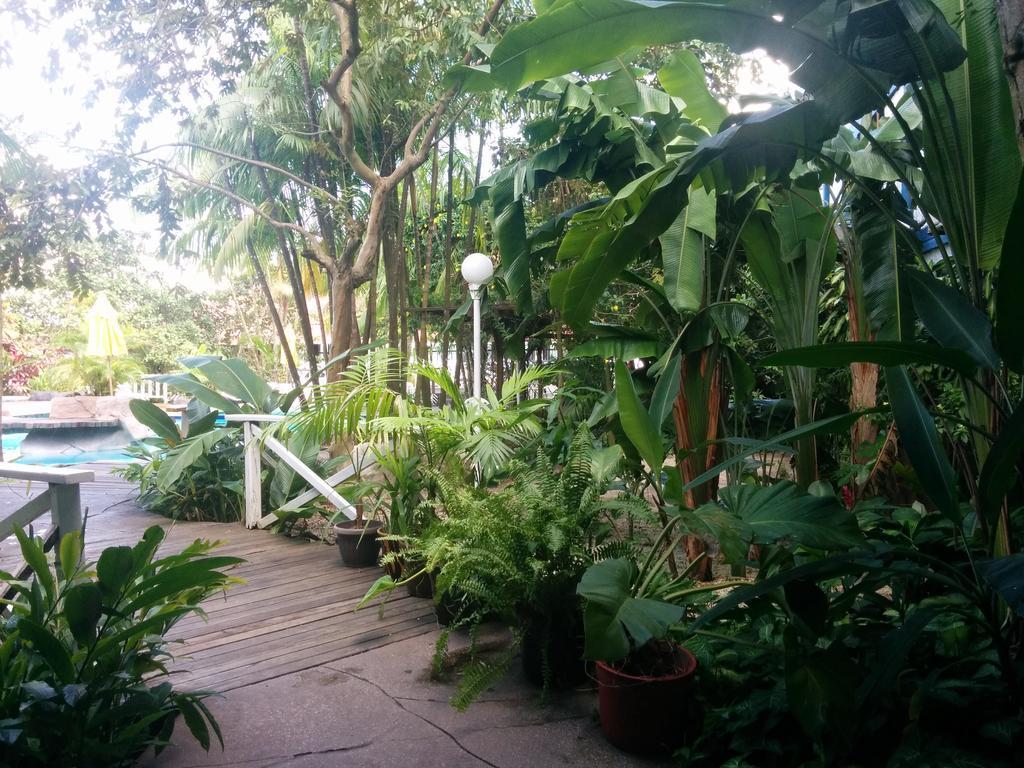 Beira Rio Hotel Μπελέμ Εξωτερικό φωτογραφία