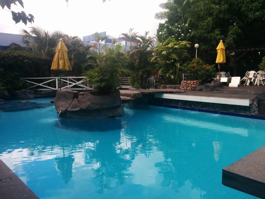 Beira Rio Hotel Μπελέμ Εξωτερικό φωτογραφία