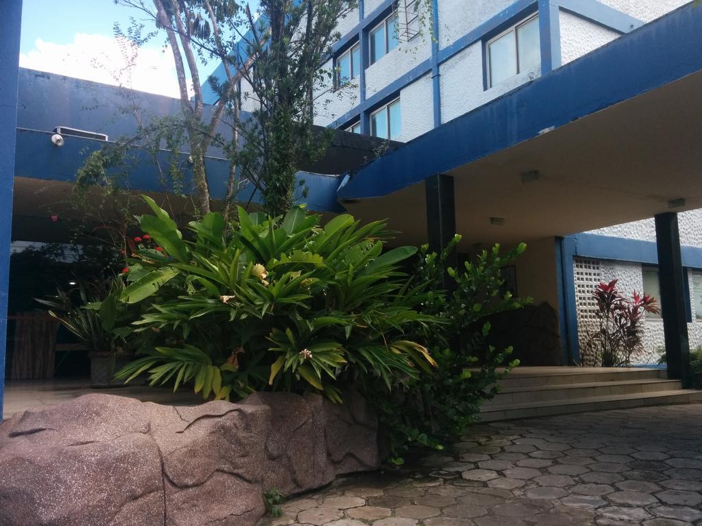 Beira Rio Hotel Μπελέμ Εξωτερικό φωτογραφία