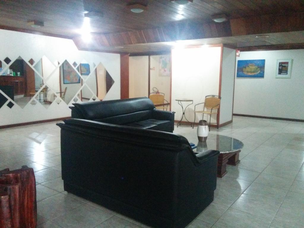 Beira Rio Hotel Μπελέμ Εξωτερικό φωτογραφία