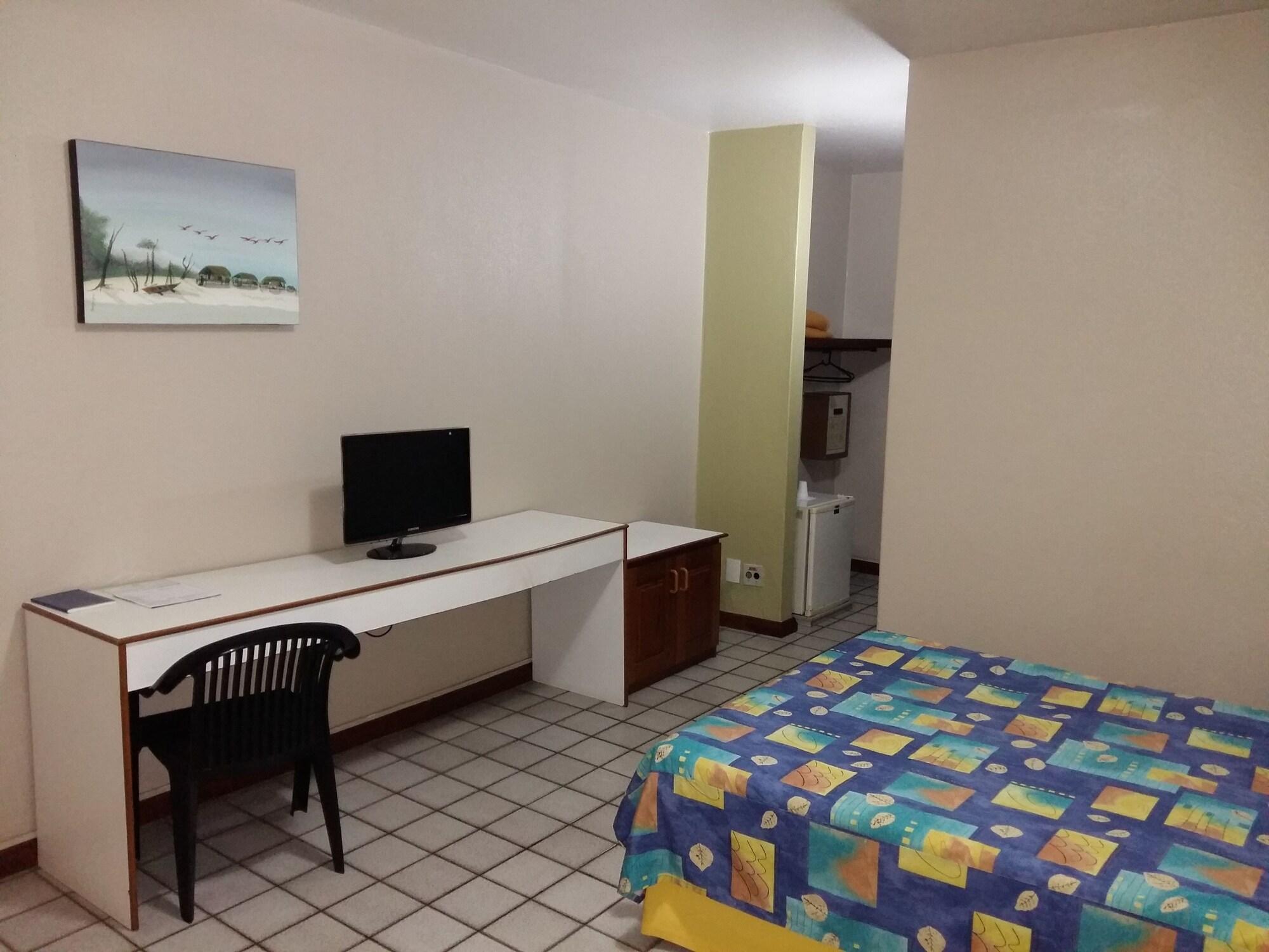 Beira Rio Hotel Μπελέμ Εξωτερικό φωτογραφία