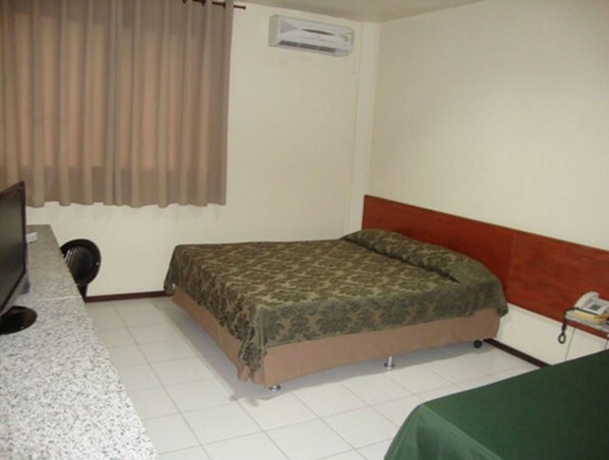 Beira Rio Hotel Μπελέμ Εξωτερικό φωτογραφία