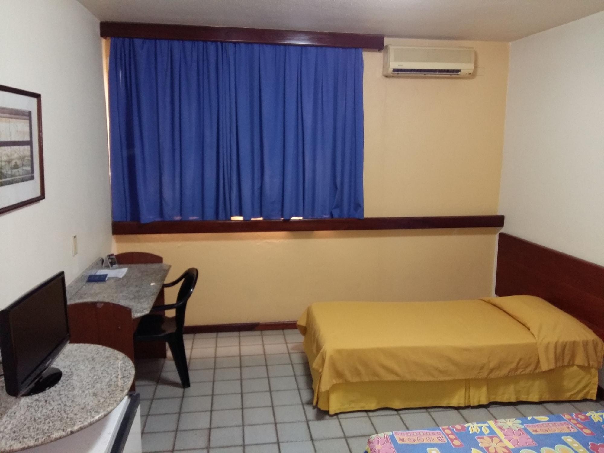 Beira Rio Hotel Μπελέμ Εξωτερικό φωτογραφία