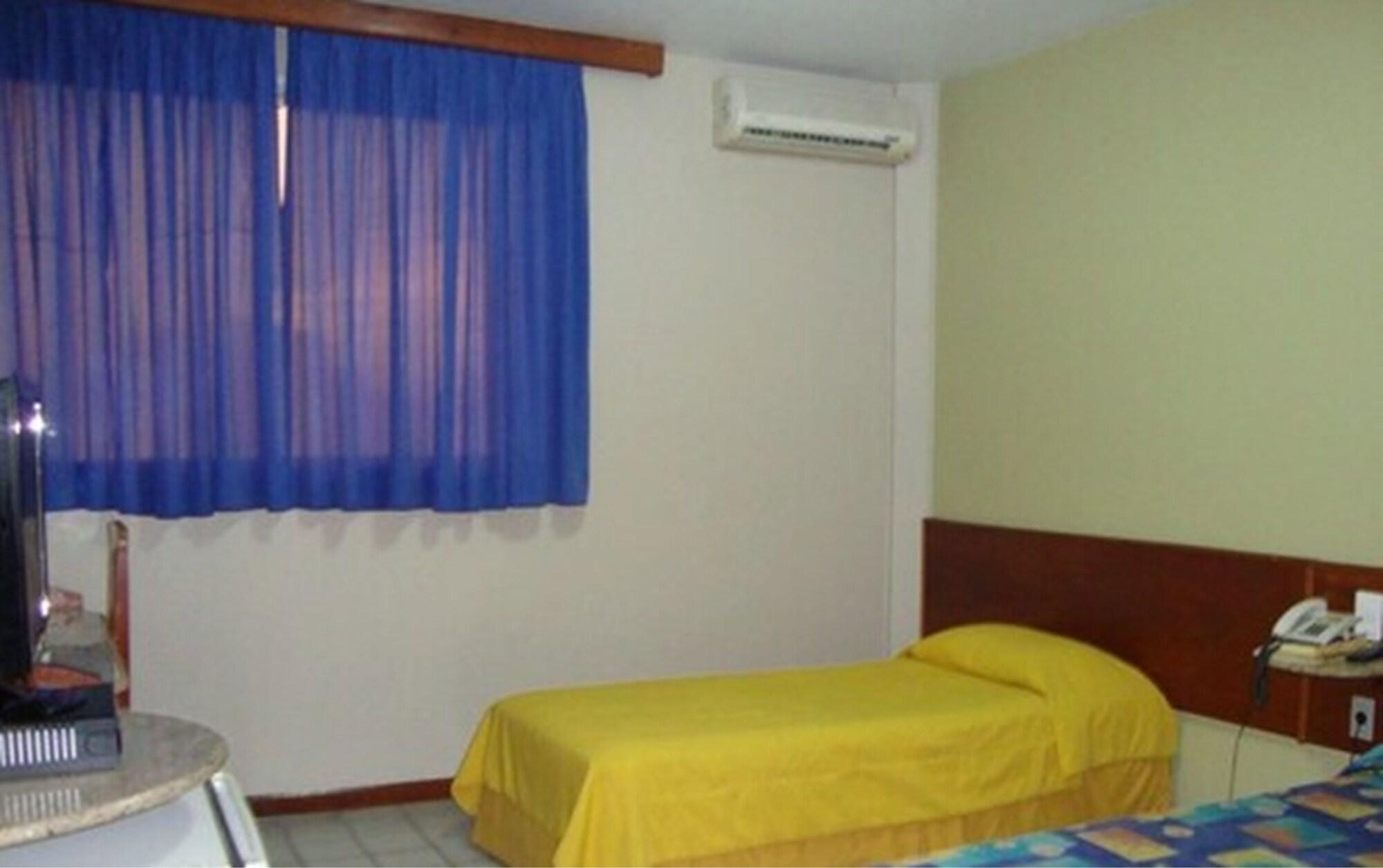 Beira Rio Hotel Μπελέμ Εξωτερικό φωτογραφία