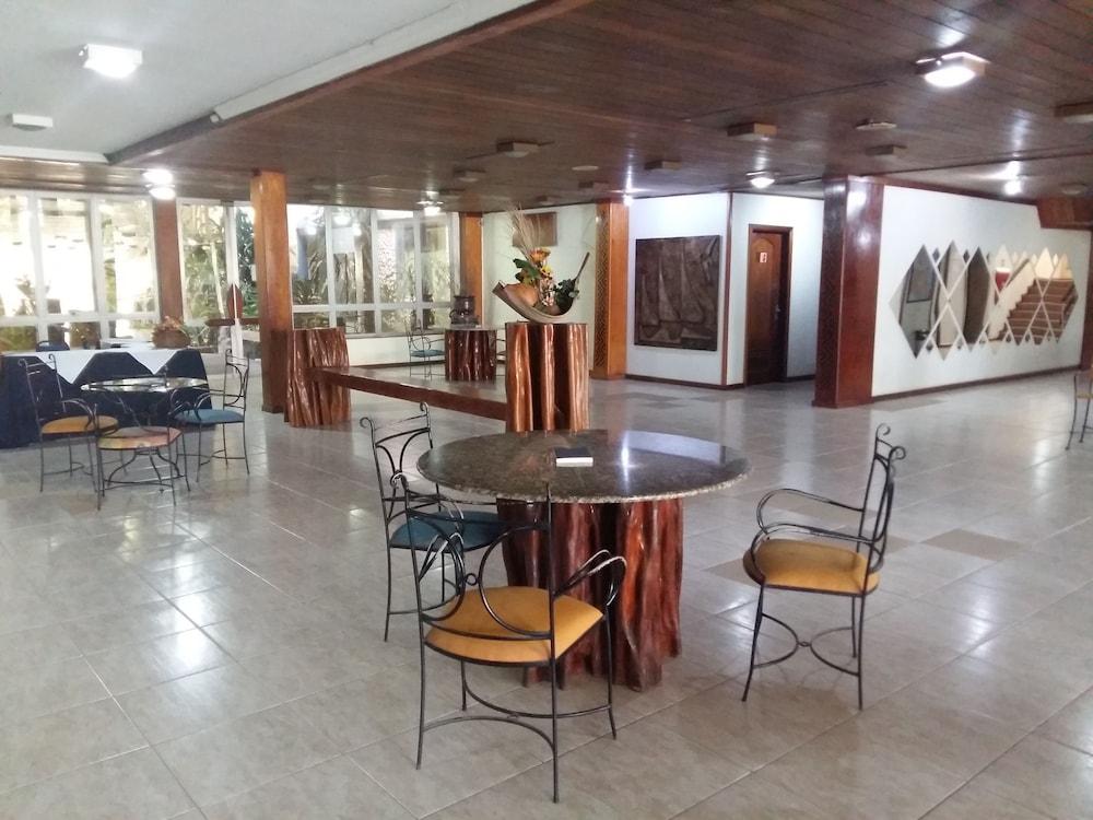 Beira Rio Hotel Μπελέμ Εξωτερικό φωτογραφία