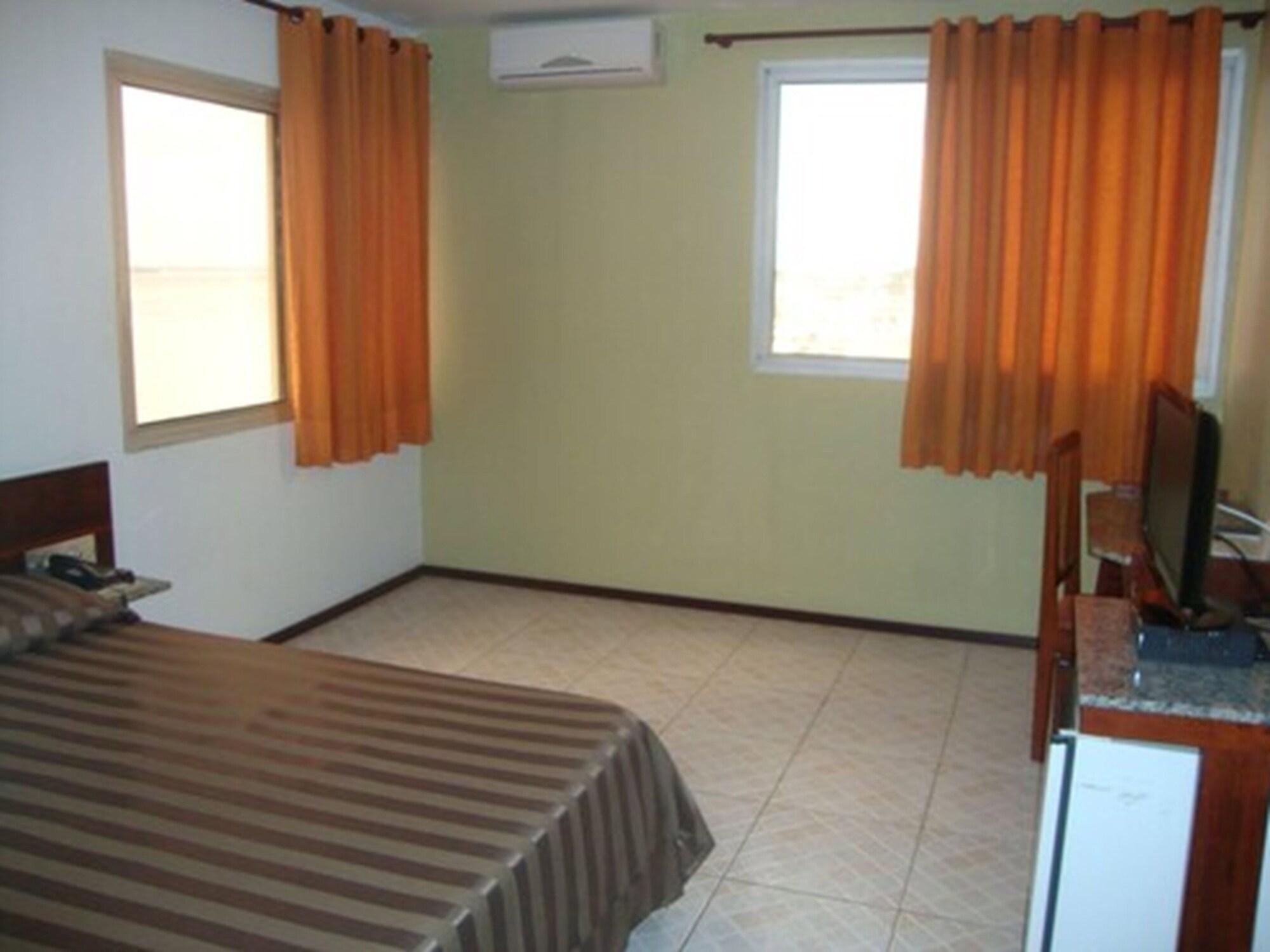 Beira Rio Hotel Μπελέμ Εξωτερικό φωτογραφία