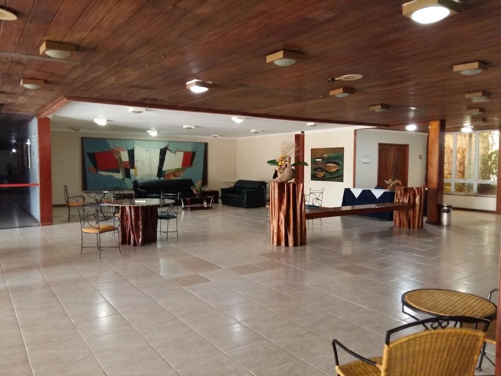 Beira Rio Hotel Μπελέμ Εξωτερικό φωτογραφία