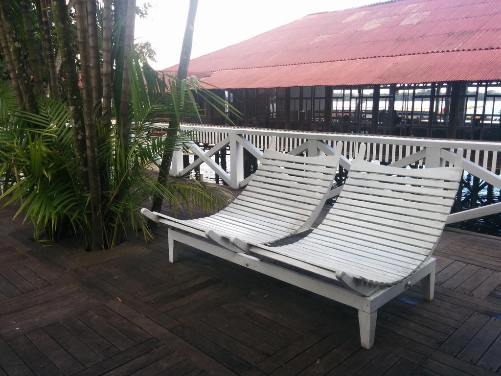 Beira Rio Hotel Μπελέμ Εξωτερικό φωτογραφία