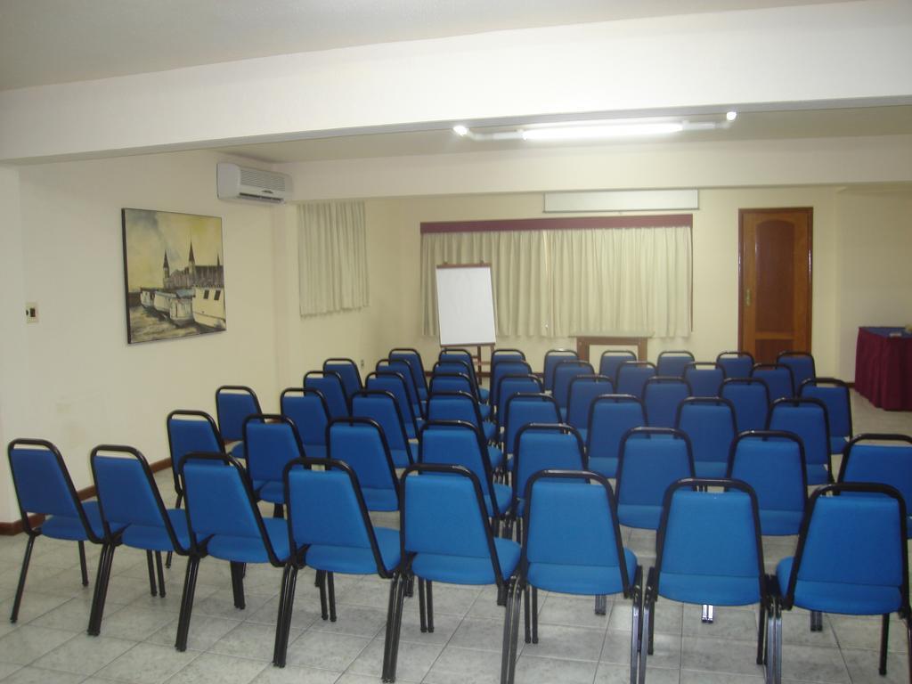 Beira Rio Hotel Μπελέμ Εξωτερικό φωτογραφία