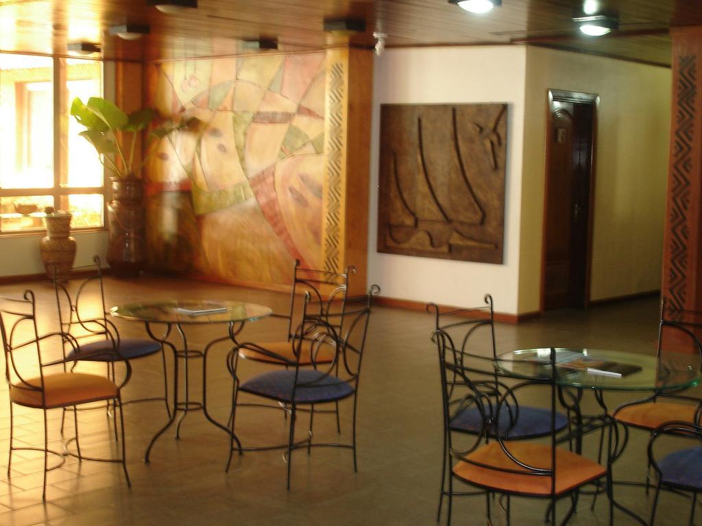 Beira Rio Hotel Μπελέμ Εξωτερικό φωτογραφία